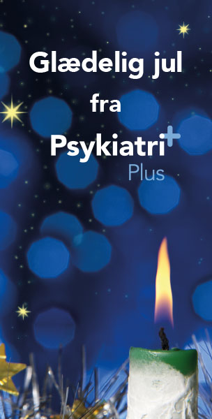 julekort 2017 psykiatri plus